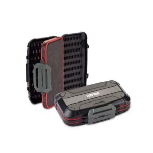 Ice Jig Box