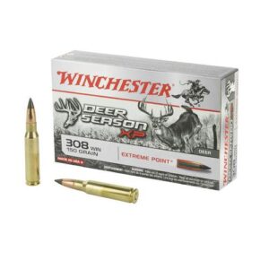 Winchester Deer Season XP 308 Win 150gr EP