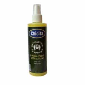 Ken Capling Chicita Banana Moose Attractant