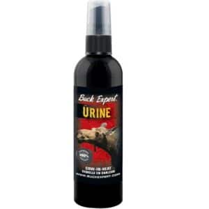 Buck Expert Cow-in-Heat Synthetic Urine