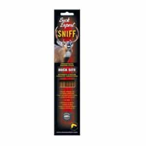 Buck Expert Buck Site Smoking Sticks