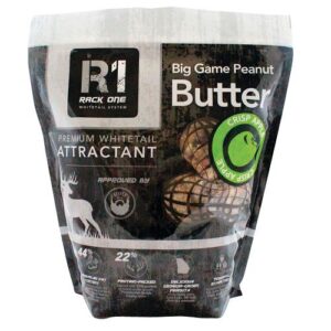 Rack One Big Game Butter Bag