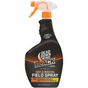 Dead Down Wind Premium Field Spray 24oz