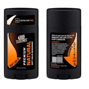 Premium Soft Solid Antiperspirant Deoderant
