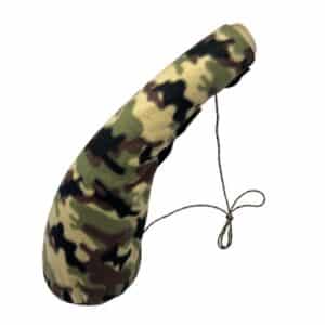 Ken Capling 18" Call Cover & Muff