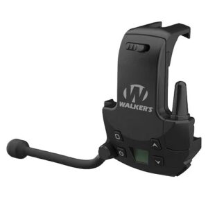 Walker's Razor Walkie-Talkie Attachment
