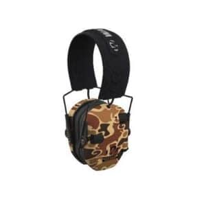 Walker's Razor Slim Electronic Muffs