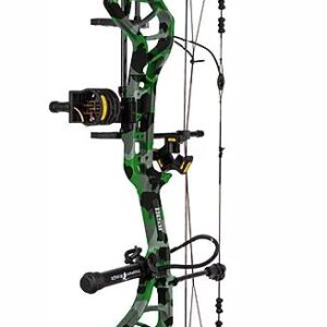 Bear Legit Maxx RTH 70 RH