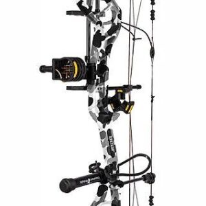 Bear Legit Maxx RTH 70 RH