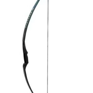 Bear Marksman Recurve Bow - Both RH and LH