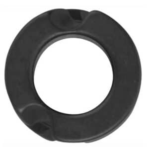 Trophy Ridge 1/4" Aluminum Tru-Peep