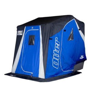 Otter Pro XS Lodge X-Over 2026