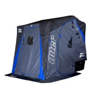 Otter XTR X-Over Cabin