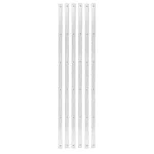 Otter HDX Hyfax Runner Kit Magnum Sled (Lodge)  55"