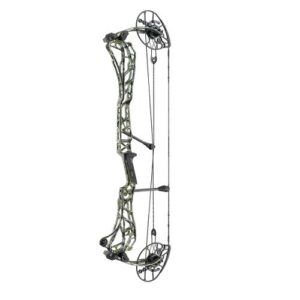 Mathews ARC 34 RH 70lb 30" Mod