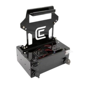 Clam Ice Electronic Shuttle