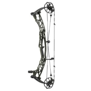 Hoyt Alpha AX-3 33