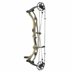 Hoyt Carbon RX-10 Ultra
