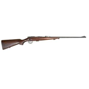 CZ-BRNO Mod 2 Used Grade B-C  22Lr