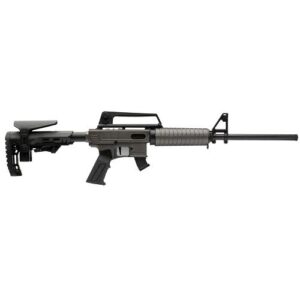 Derya TM22 Feather Compact 22LR Semi