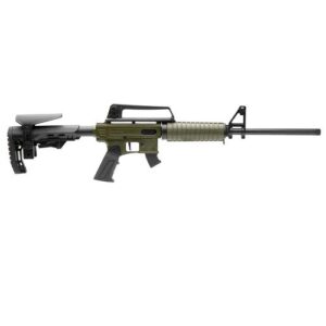 Derya TM22 Feather Compact 22LR Semi