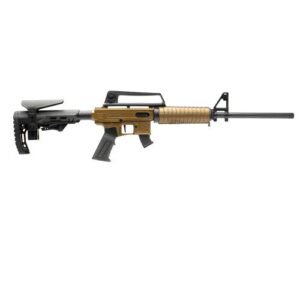 Derya TM22 Feather Compact 22LR Semi