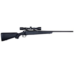 Remington Model 783 7mmrm with Weaver 3-9x40