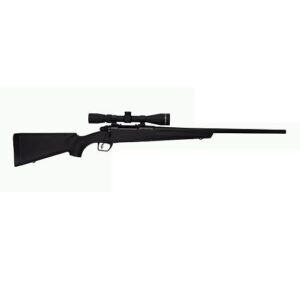 Remington Model 783 LVX Freedom 270win with Leupold 3-9x40 VX Freedom scope