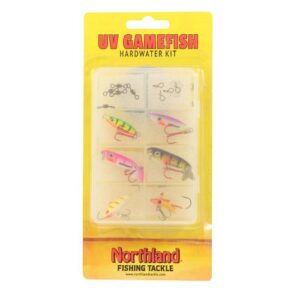 Northland UV Gamefish Hardwater Kit