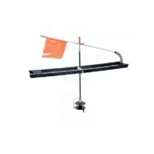 Compac Deluxe Tip Up