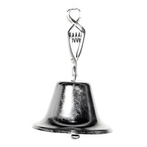 Danielson Jumbo Liberty Fishing Bell