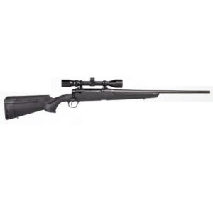 Savage Axis XP 270win w/ Scope