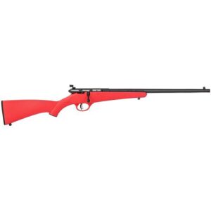 Savage Rascal Youth 22LR