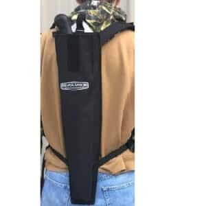 Revolution Gunslip Wolverine