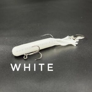 DropTine 5" Hunger Strikes Rigged Tube