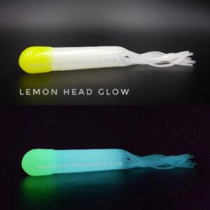 DropTine 2.5" Regular Tubes