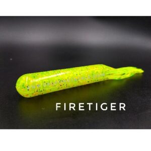 DropTine 6" Fatty Tubes
