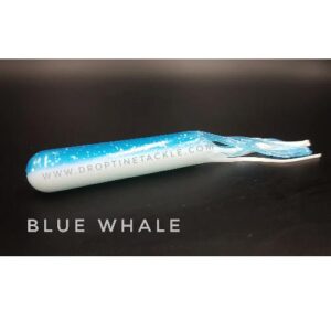 DropTine 4" Reg Tubes