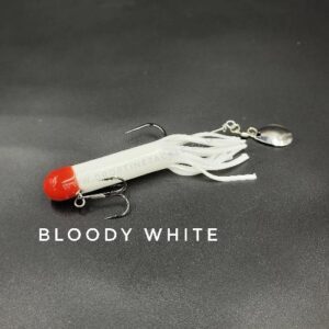 DropTine 6" Hunger Strike XL Rigged Tube