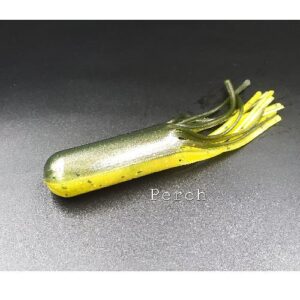 DropTine 6" Chunker Tubes