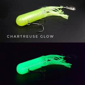 DropTine 6" Hunger Strikes Rigged Tube