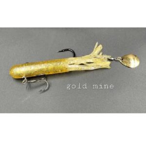 DropTine 5" Hunger Strikes Tube