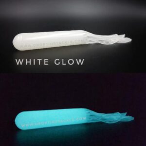 DropTine 6" Chunker Tubes