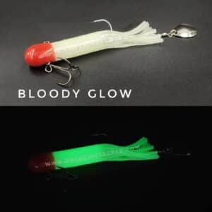 DropTine 6" Hunger Strike XL Rigged Tube