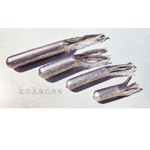 DropTine 5" Hunger Strikes Tube