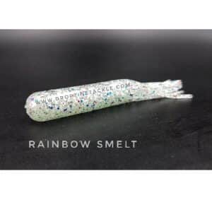 DropTine 4" Fatty Tubes