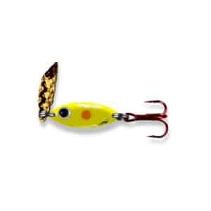 PK Predator Lure 1/8oz