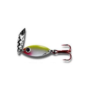 PK Predator Lure 1/8oz