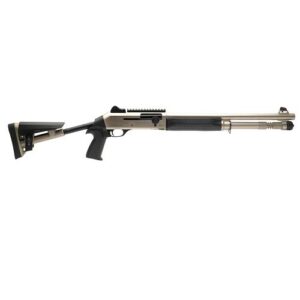 Federation Firearms SA-4 12ga Semi