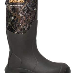 Dryshod Men's Evalusion Hunt